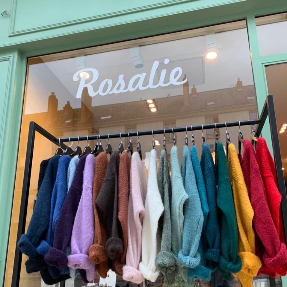 magasin